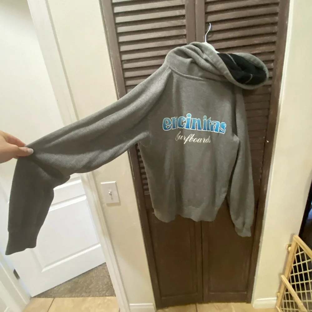 Jacket - Picture 2 of 3